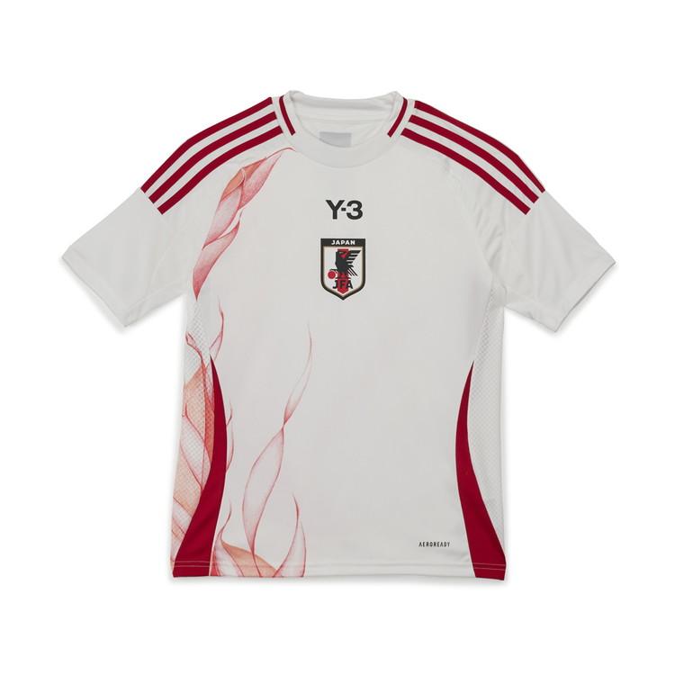 adidas（アディダス） キッズ サッカー日本代表 2024 アウェイ