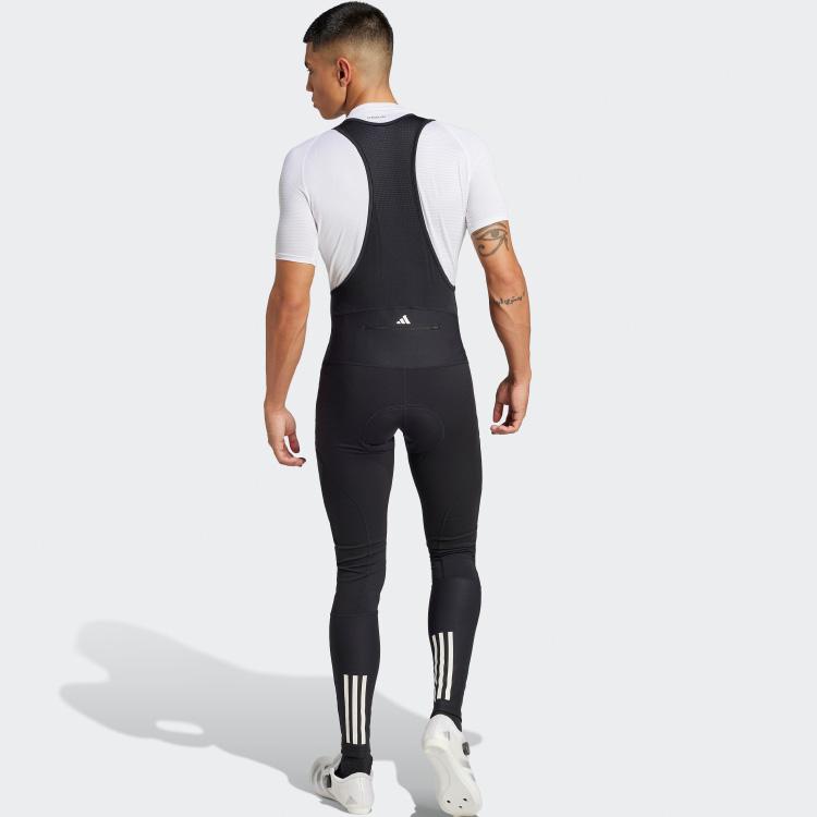 adidas（アディダス） M C.RDY LONG ビブタイツ JNM70-IT2326 メンズ