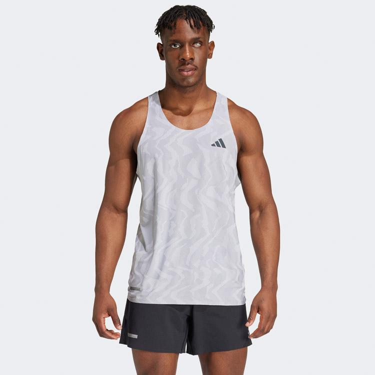 adidas アディダス ULT EGNRD SNGLT M JNM83-IY0723 メンズ