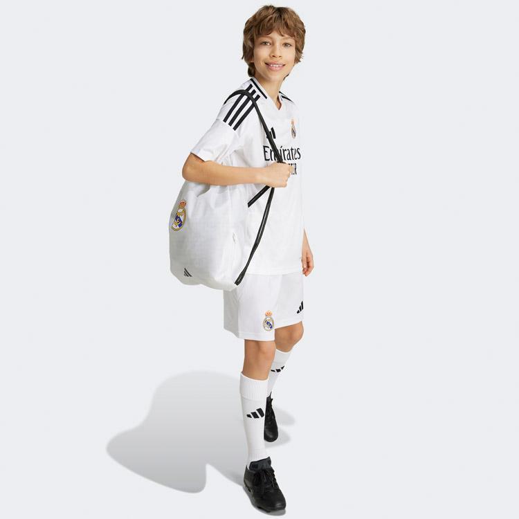 adidas（アディダス） キッズ レアル・マドリード ホーム レプリカ
