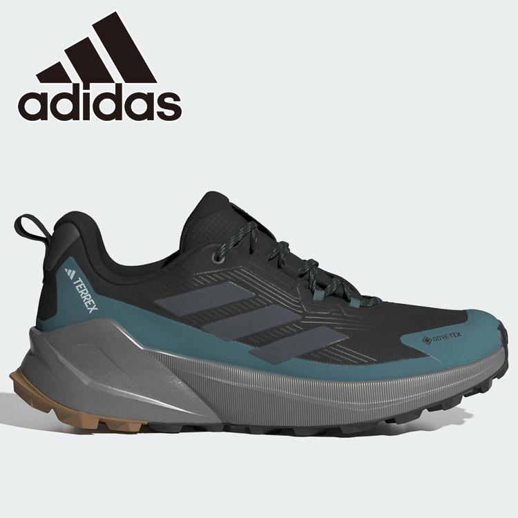 adidas（アディダス） TERREX TRAILMAKER 2 GTX JQ9944 メンズシューズ