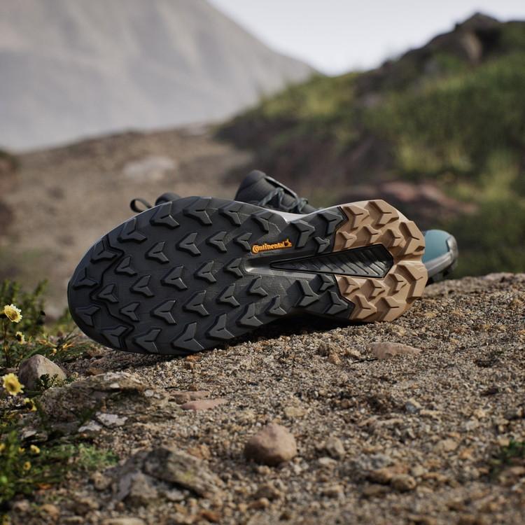 adidas（アディダス） TERREX TRAILMAKER 2 GTX JQ9944 メンズシューズ