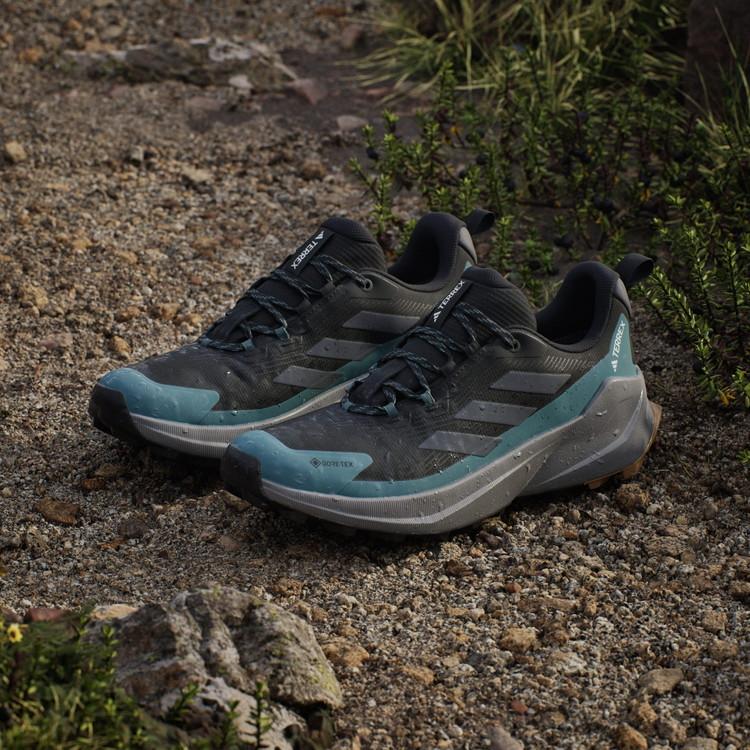 シューズ(男性用)  AE2 adidas（アディダス） TERREX TRAILMAKER 2 GTX JQ9944 メンズシューズ