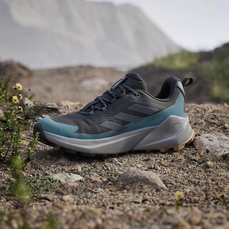adidas（アディダス） TERREX TRAILMAKER 2 GTX JQ9944 メンズシューズ