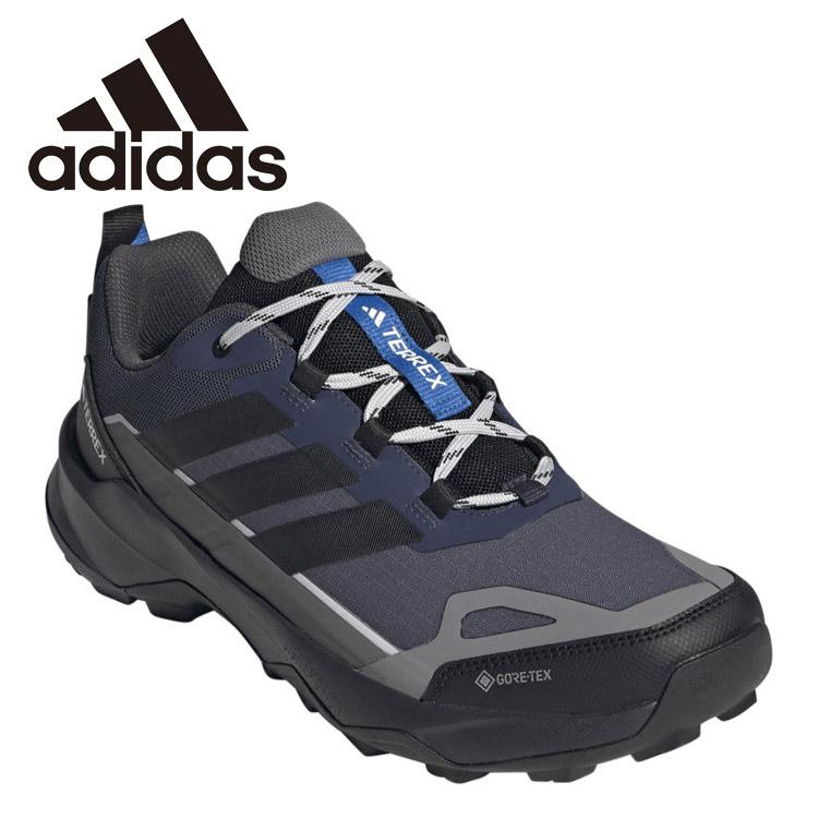 さとこ 5点 adidas（アディダス） TERREXSKYCHASERAX5GTX JR3978 メンズ シューズ