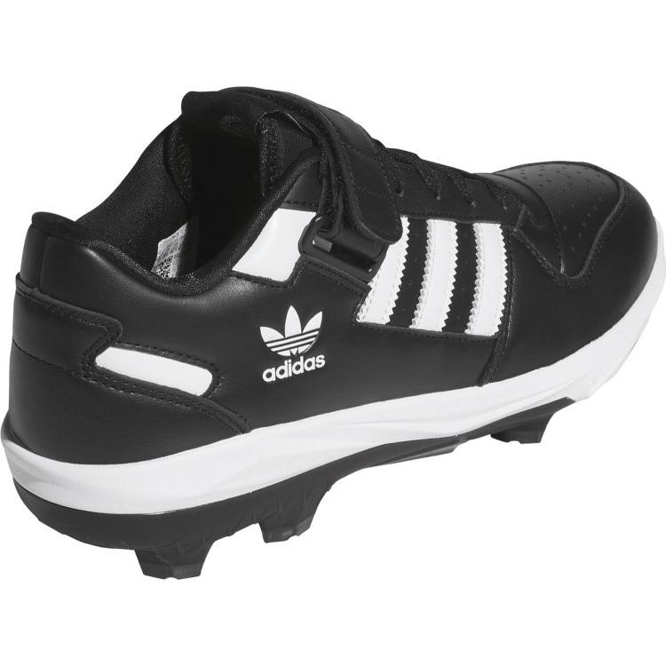 アディダス adidas 野球&ソフトボール FORUMTPUCLEATBSB JR9614