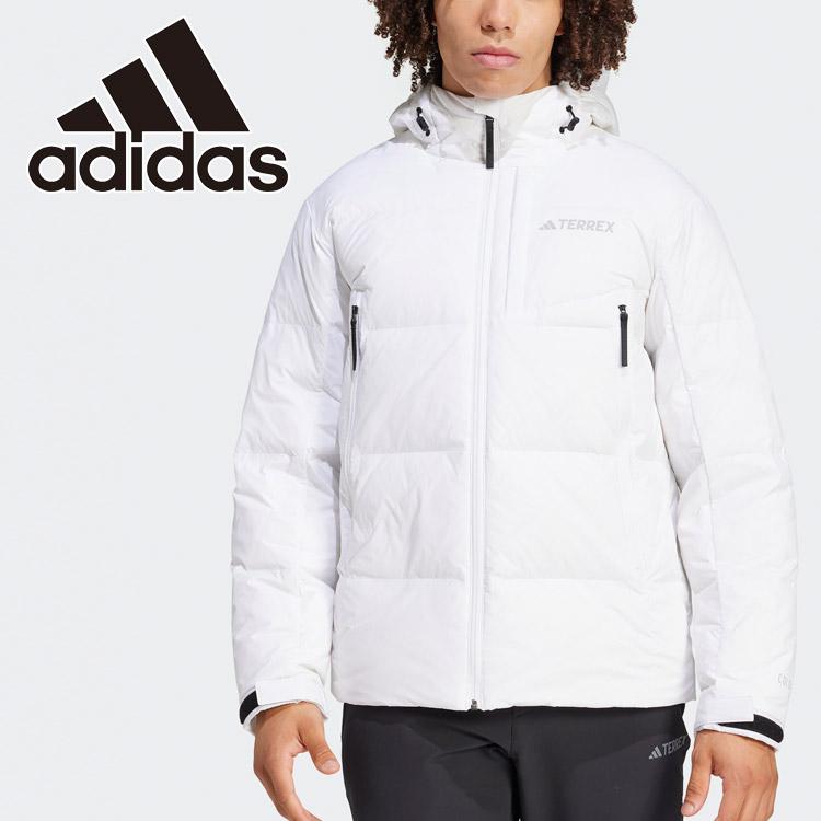 adidas（アディダス） M TERREX XPL D11 GD ジャケット JRS03-IX5622