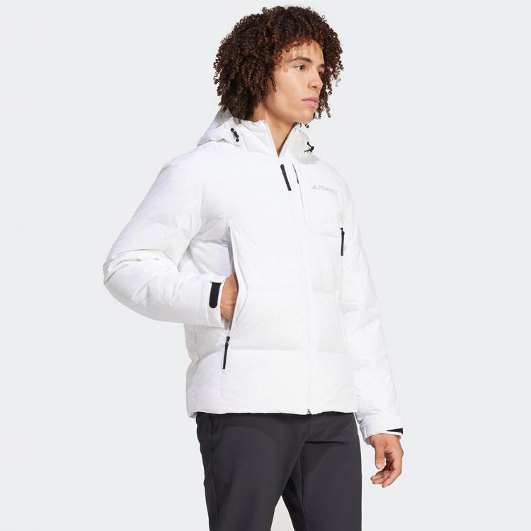 adidas（アディダス） M TERREX XPL D11 GD ジャケット JRS03-IX5622