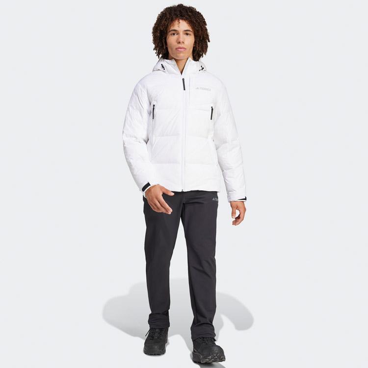 adidas（アディダス） M TERREX XPL D11 GD ジャケット JRS03-IX5622