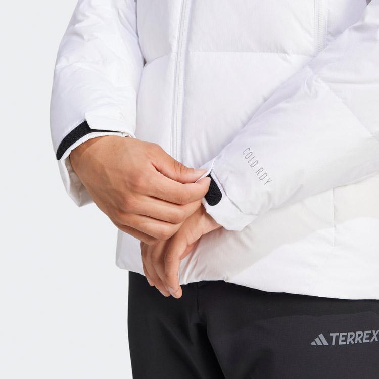 adidas（アディダス） M TERREX XPL D11 GD ジャケット JRS03-IX5622