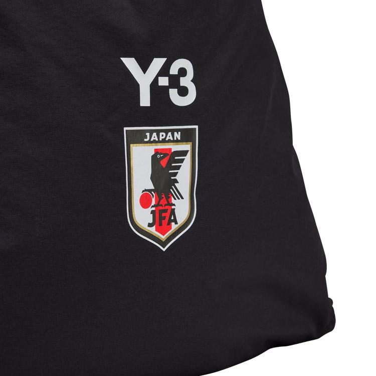 adidas（アディダス） サッカー日本代表 2024 ジムバッグ JRT05-IY5409