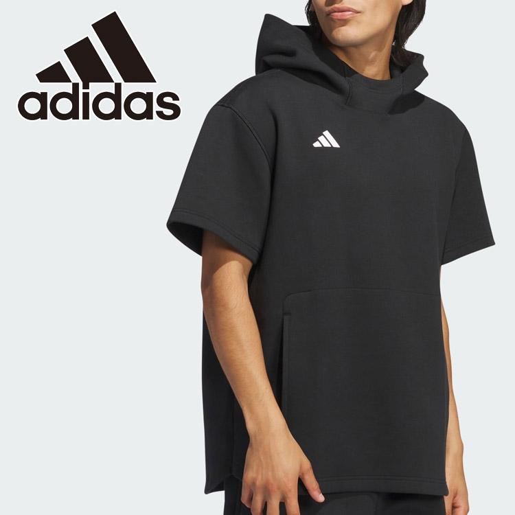 adidas（アディダス） MBASEBALLDUGOUTS/Sパーカー JRY93-IS9767
