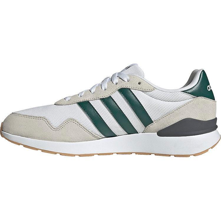 adidas（アディダス） ラン 60s 4.0 シューズ JS1001 メンズシューズ : イーゾーン スポーツ - 通販 - Yahoo ...