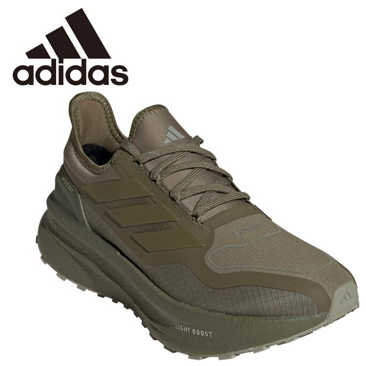 adidas（アディダス） ウルトラブースト ライト 2.0 GORE-TEX JS2841 