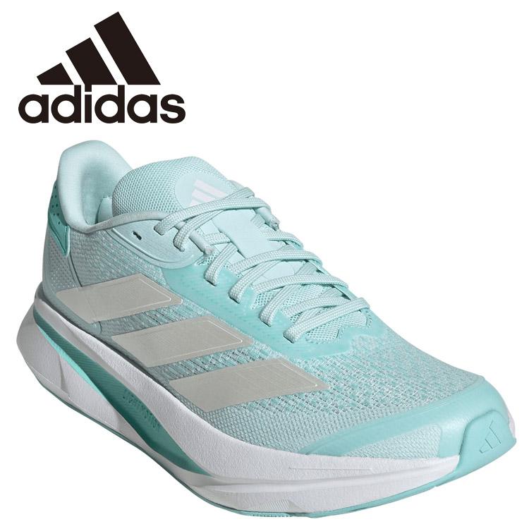 アディダス アディゼロ デュラモ SL 2 ランニング JS4403 レディースシューズ | adidas