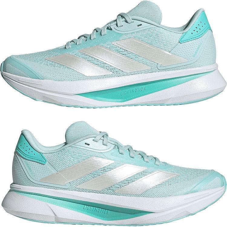 アディダス アディゼロ デュラモ SL 2 ランニング JS4403 レディースシューズ | adidas | 08