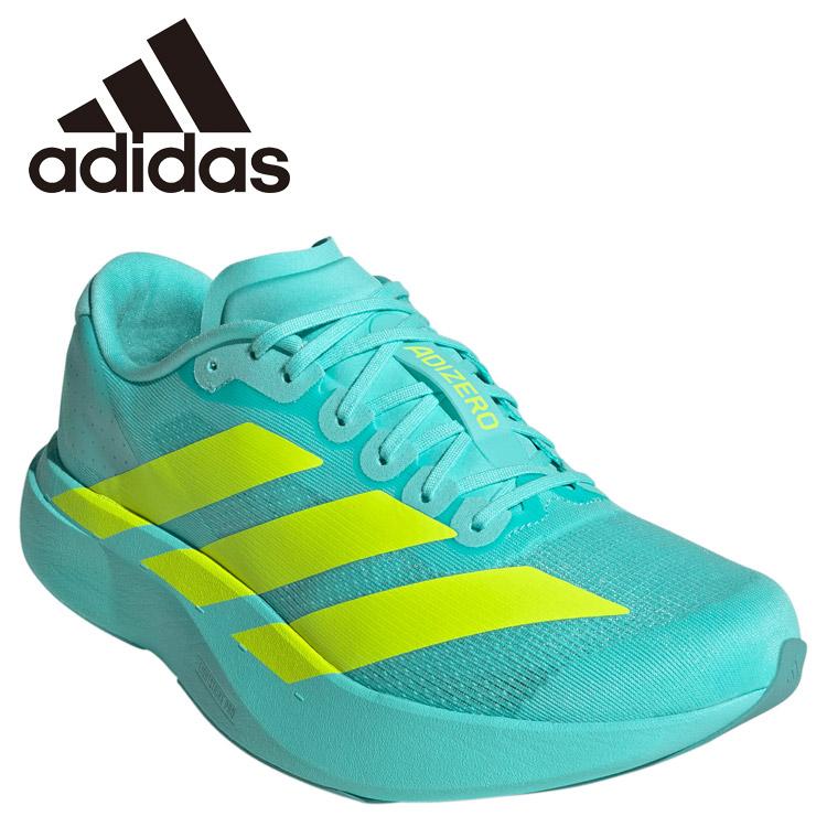 adidas（アディダス） adizero EVO SL JS4506 メンズシューズ : イーゾーン スポーツ - 通販 - Yahoo ...