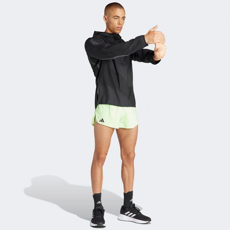adidas（アディダス） ADIZERO JKT M JSD04-IT2527 メンズ