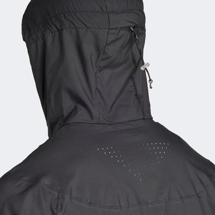 adidas（アディダス） ADIZERO JKT M JSD04-IT2527 メンズ
