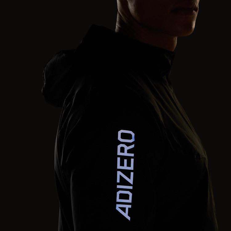 adidas（アディダス） ADIZERO JKT M JSD04-IT2527 メンズ