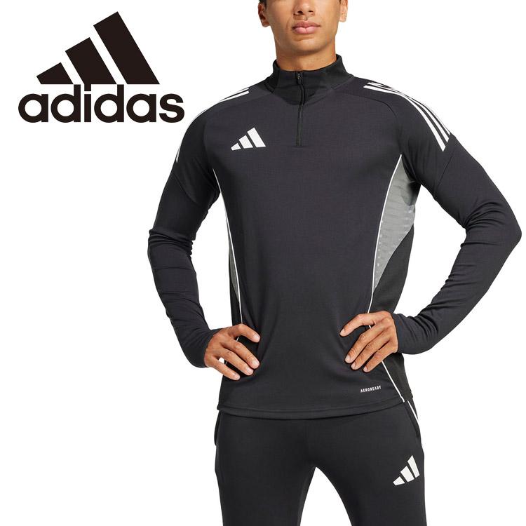 adidas（アディダス） TIRO 25 コンペティショントレーニングトップ