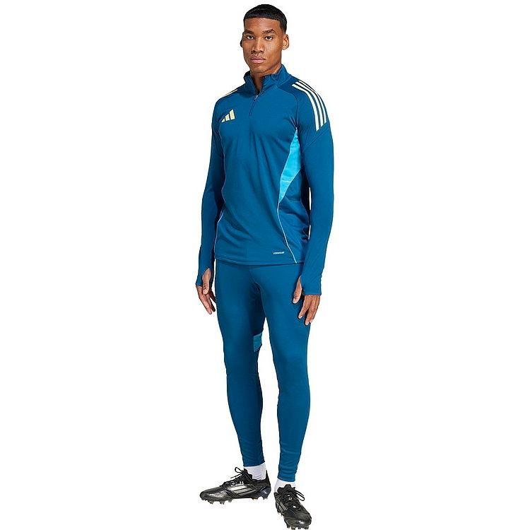 adidas（アディダス） ティロ 25 コンペティション トレーニングパンツ