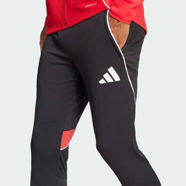 adidas（アディダス） ティロ 25 コンペティション トレーニングパンツ