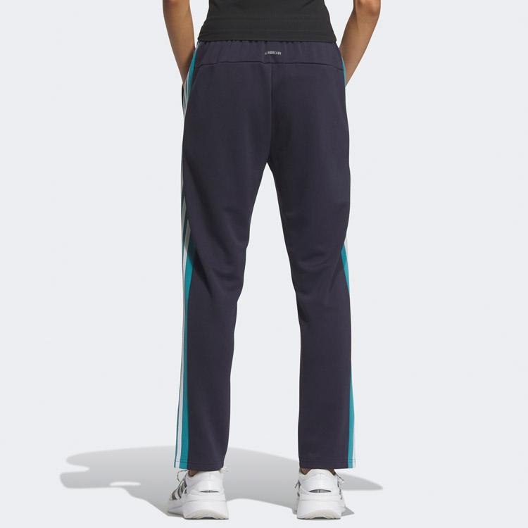 adidas（アディダス） W TEAM トラックパンツ JSY04-IM8700 レディース