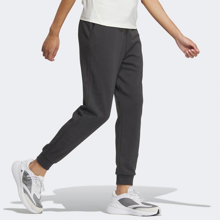 adidas（アディダス） W WORD スウェットパンツ JSY24-IM8753 レディース : イーゾーン スポーツ - 通販 ...