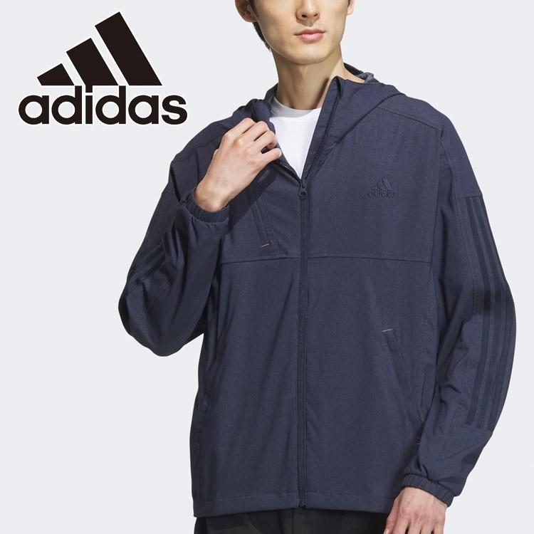 adidas（アディダス） M 247 DENI クロスジャケット JSY31-IM8775