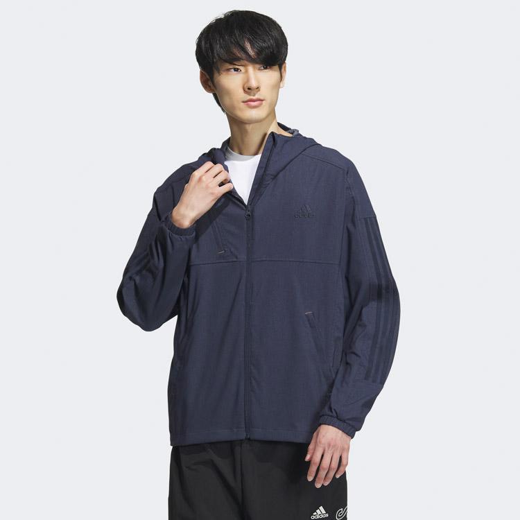 adidas（アディダス） M 247 DENI クロスジャケット JSY31-IM8775