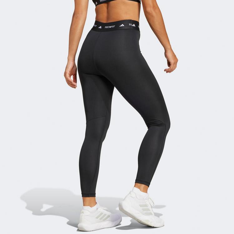 adidas（アディダス） W TF 7/8 レギンス JTB85-IT2273 レディース