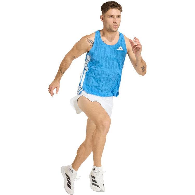 adidas（アディダス） adidas adizeroランニングシングレット JTQ55