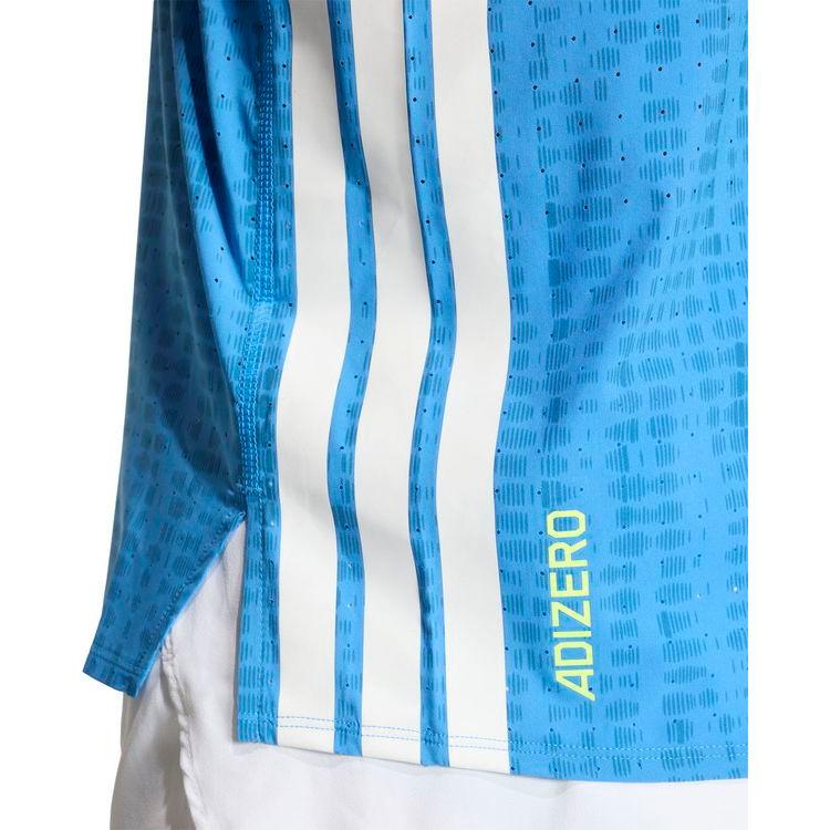 adidas（アディダス） adidas adizeroランニングシングレット JTQ55