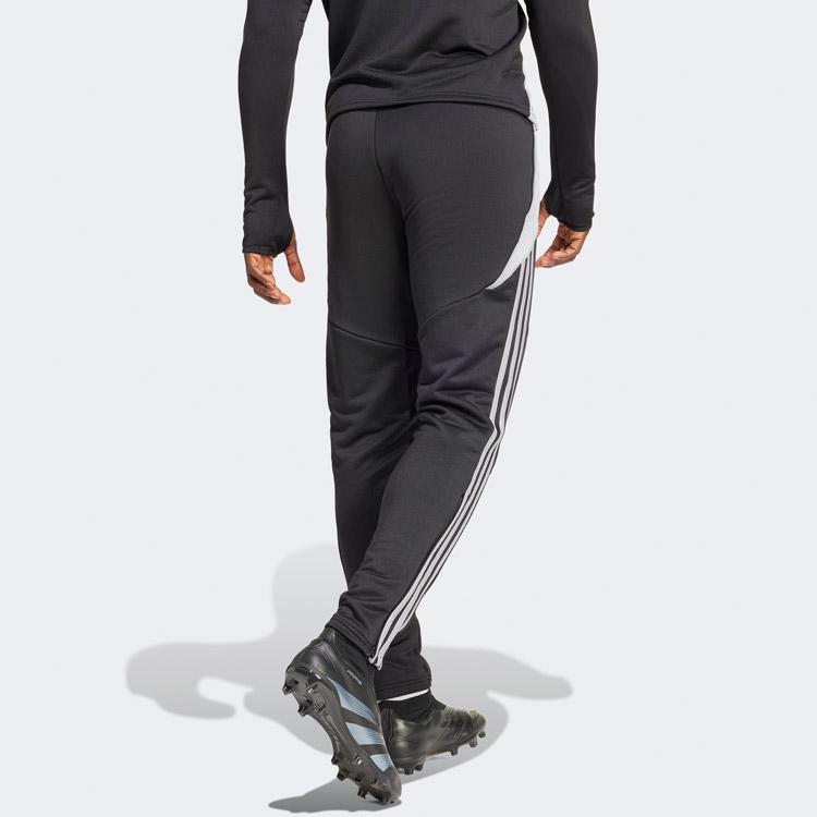 adidas（アディダス） TIRO 24 ウィンタライズド パンツ JTQ71-IM9974