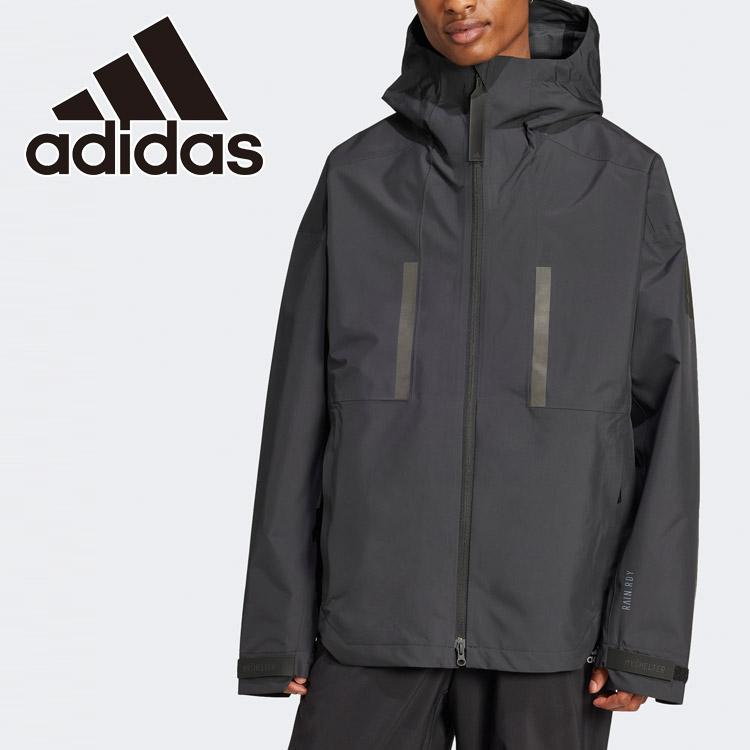 adidas / ナイロンジャケット/XL/IV7368 adidas（アディダス） M MYSH RR ウーブンジャケット JTT17-IV7368
