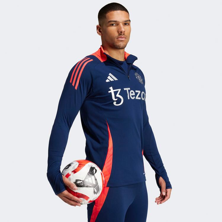 adidas（アディダス） マンチェスターユナイテッドFC トレーニング
