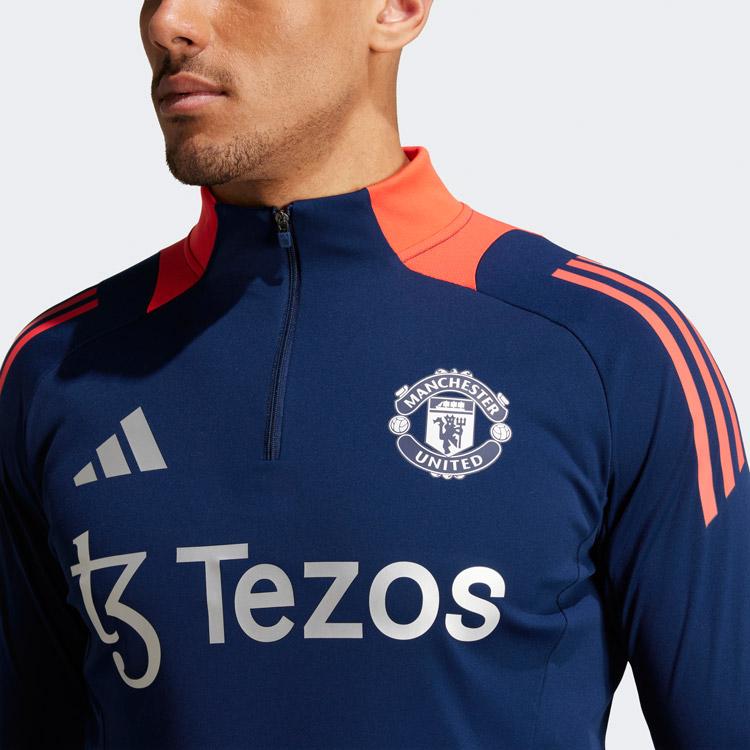 adidas（アディダス） マンチェスターユナイテッドFC トレーニング