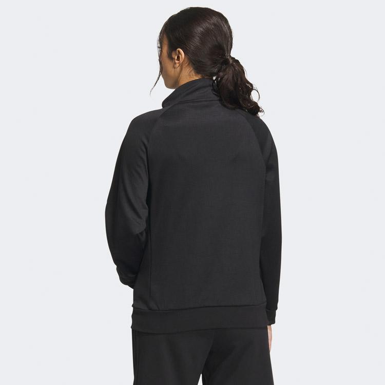 adidas（アディダス） W MH 3ST トラックトップ JUH57-IX4952