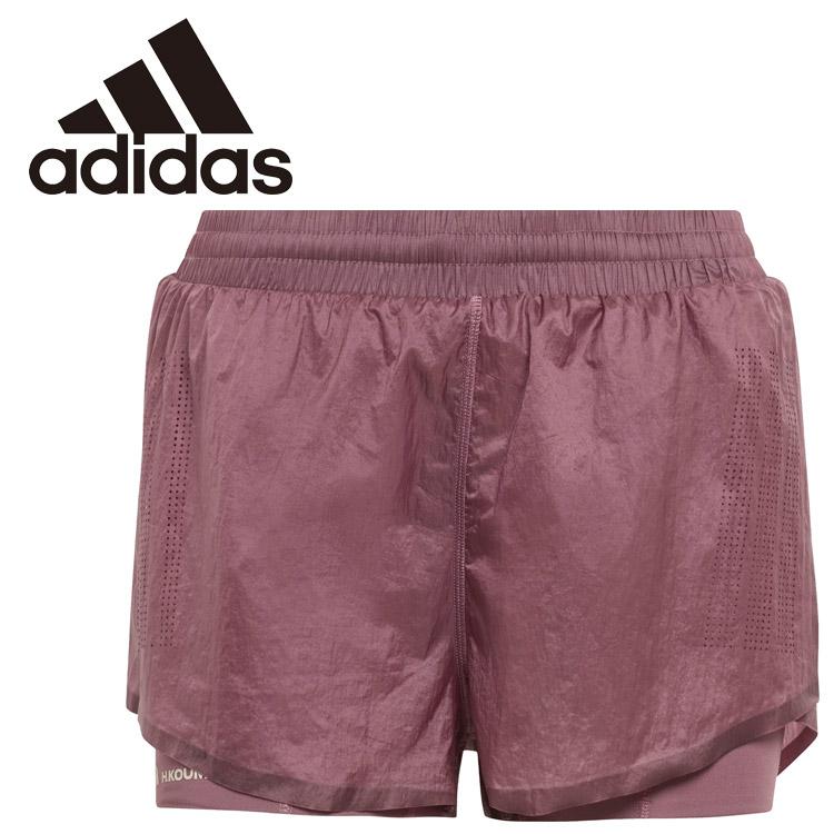 adidas（アディダス） adidas Adi365 H.Koumori ランニング 2-In-1