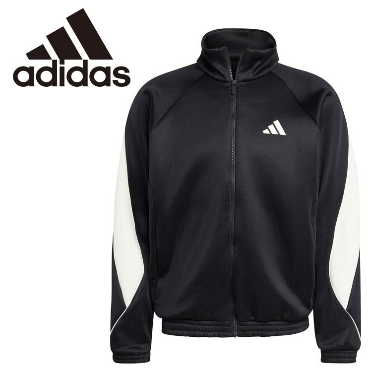 adidas（アディダス） スタジアム トラックトップ JXT04-JN1821 メンズ