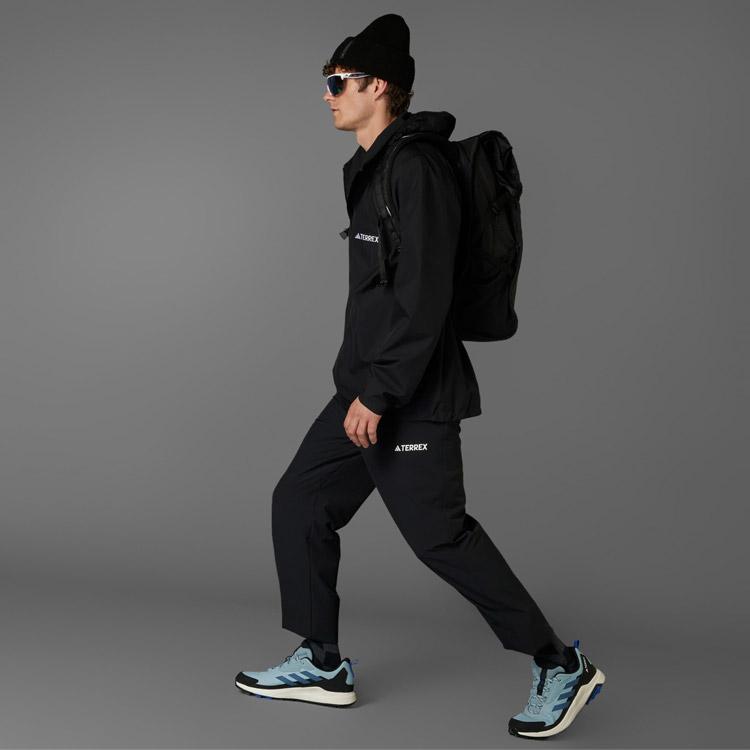 adidas（アディダス） マルチエッセンシャルズ 2L レインジャケット