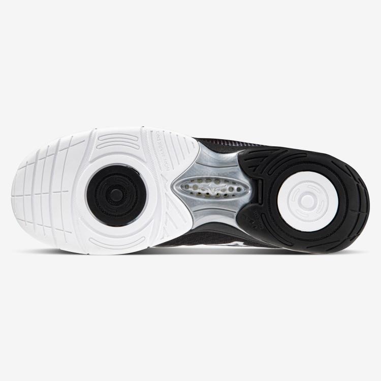 ミズノ MIZUNO フィットネスシューズ ウエーブダイバース DE 2 フィットネス K1GF237401 メンズ レディース ユニセックス シューズの画像