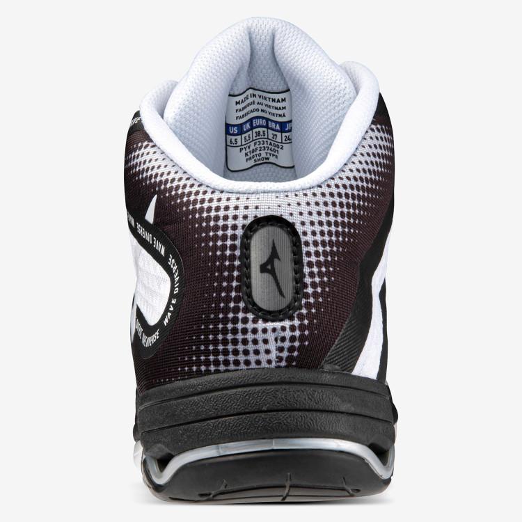 ミズノ MIZUNO フィットネスシューズ ウエーブダイバース DE 2 フィットネス K1GF237401 メンズ レディース ユニセックス シューズの画像