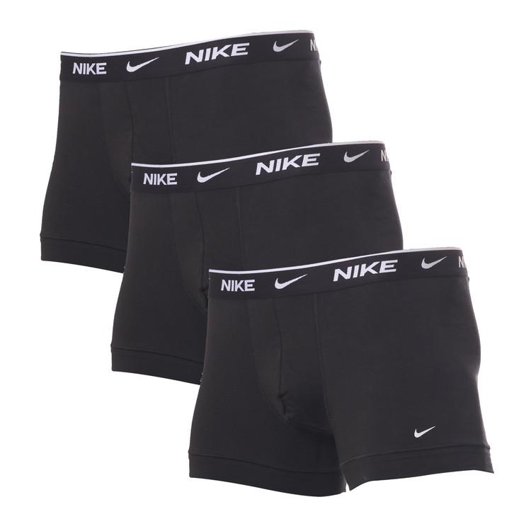 ナイキ メンズ トランクス 3枚組アンダーウェア KE1008-UB1 Lサイズ Qoo10] NIKE トランクス 3枚組 メンズ USサイズ : メンズ
