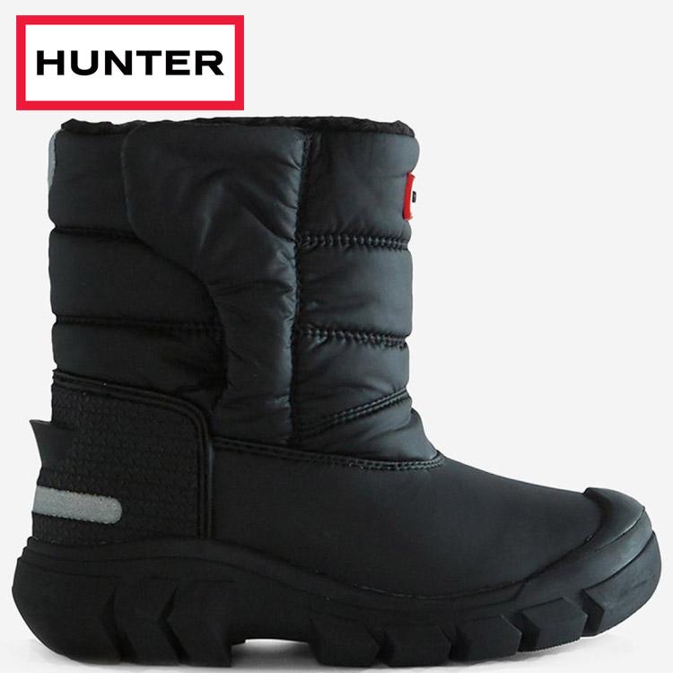HUNTER（ハンター） リトル インシュレイティド イントレピッド スノー
