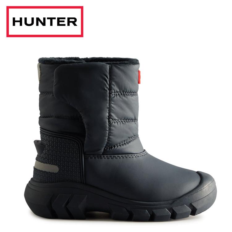 HUNTER（ハンター） ポイント15倍対象 リトルキッズ イントレピッド