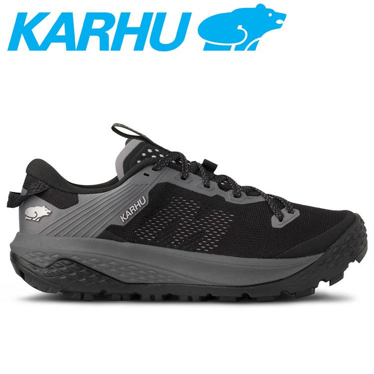 カルフ イコニトレイル1.0 KH104006 メンズシューズ