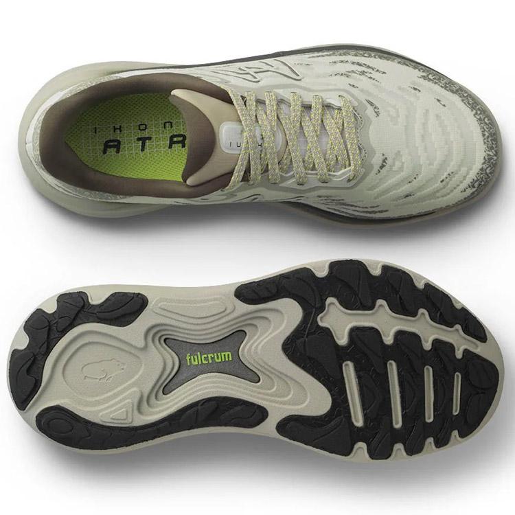 KARHU（カルフ） イコニATR KH104010 メンズシューズ : イーゾーン