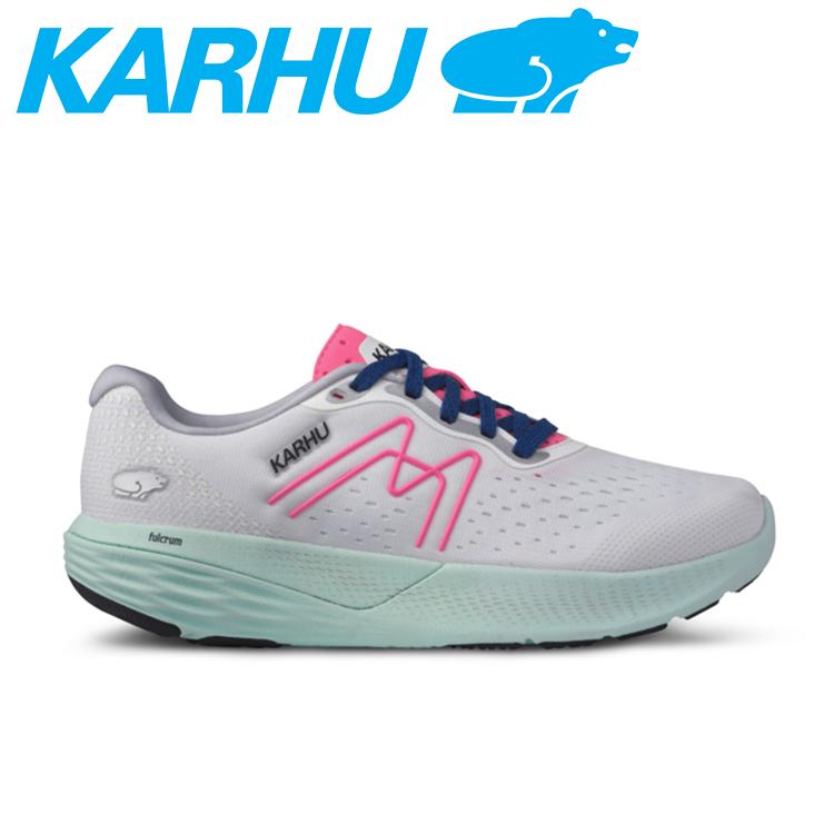 KARHU カルフ イコニOrtix KH200333 レディース ランニング シューズ